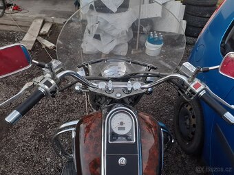 SUZUKI INTRUDER VLC 1500 - LIMITED EDITION - 7