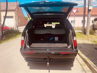 BMW X5 - 7