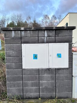 Prodej stavebního pozemku 897m2 Plzeň-město - 7