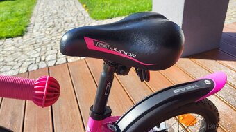 Dětské kolo Head 16" - 7