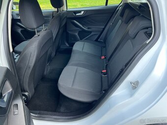 2020 FORD Focus IV kombi 1,5nafta - 7