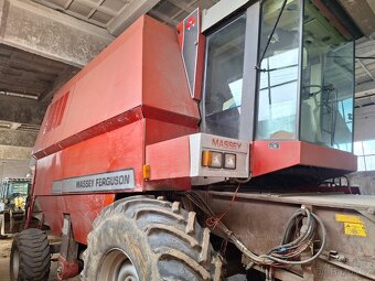 MASSEY FERGUSON MF 40 - 7