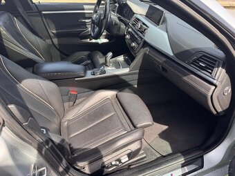 BMW 430d GRAN COUPE M-paket - 7