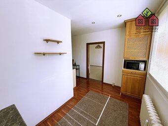 Dlouhodobý pronájem bytu 2+1, 60 m2, lodžie, sklep, Litoměři - 7