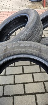 letní pneu pirelli cinturato p7 215/55/17 - 7