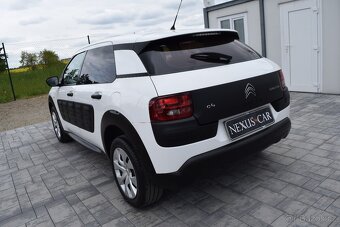 ►►Citroën C4 1.2 i 60KW • NÍZKÉ KM• 2X KOLA◄◄ - 7