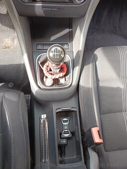VW Golf Variant 1.6tdi 2013 - 7