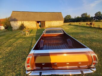 Ford Ranchero GT 1979 - 7