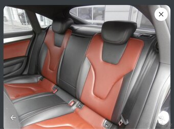 Audi S5 3.0 V6 Sportback 245kw - 7