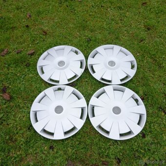 Origo. Poklice AUDI R16" - 7
