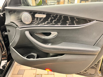 Mercedes-Benz Třídy E, 400 D All Terrain 4M Avantgarde - DPH - 7