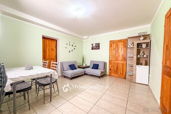 Prodej, rodinný dům, 550 m2 - Jaroslavice, ev.č. LU2502 - 7