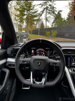Prodám Lamborghini Urus - 7