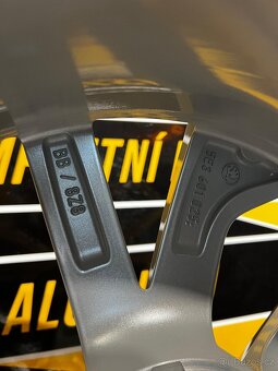 Nové Škoda Avior R18 pro Octavii - 7