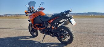 KTM ADVENTURE 1190 - 7