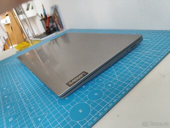 Notebook Lenovo S145 8/128+500 gb. Super stav - 7