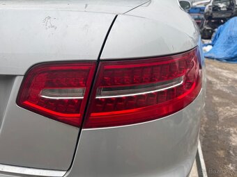 Audi a6 4f sedan facelift 2.7 tdi 140kW - 7