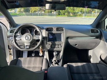 Golf VI 2.0GTD - 7