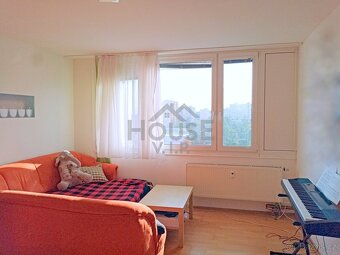 Prodej bytu 3+kk, 60 m2, Praha 4 - Chodov., ev.č. 00760 - 7