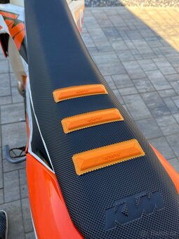 KTM Exc 200 2016 - 7