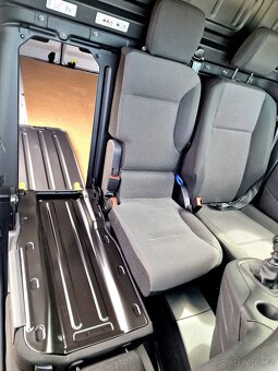 Toyota Proace City 2023 model 2024 - 7