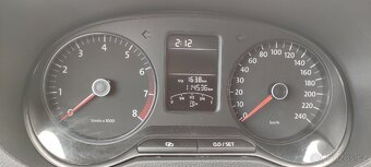 Volkswagen Polo, park senzory, vyhř.sedačky, tempomat - 7