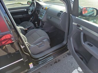 Touran 2.0 Tdi 103kw - 7