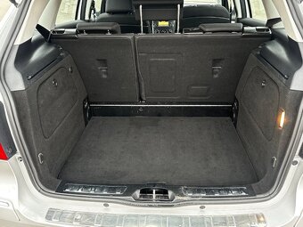 Mercedes-Benz B180, r.2009, automat, STK, klimatizace - 7