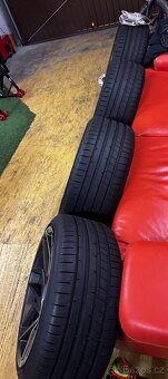 ALU KOLA VEEMANN 5x112 R19 - 7