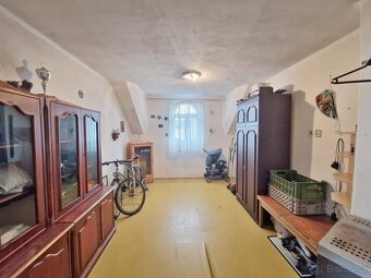 Prodej bytu č. 3 3+1 Benešov nad Ploučnicí, Českolipská 406 - 7