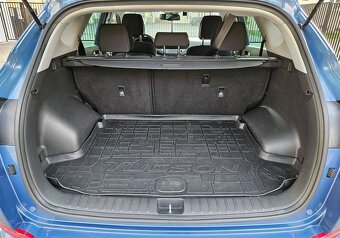 Hyundai Tucson 1.7 CRDI BlueDrive Comfort 2WD - 7