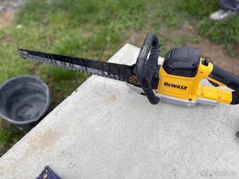 Pila Dewalt Alligator DWE399 - 7