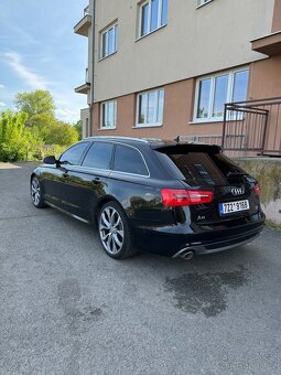 Audi A6 3.0 bi-tdi 230kw S-line - 7