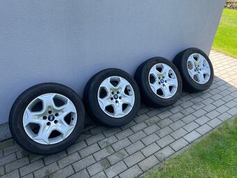 Kola Ford focus - 7