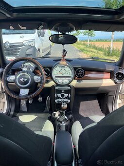 MINI Cooper S R56 – Malý ďábel s velkým srdcem 🏁 - 7