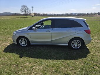 Mercedes benz koupeno v Č.R - 7