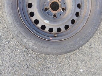5x112 R15 195/65/15 - 7