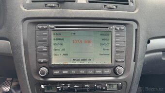 Díly Octavia 2 1.9tdi 77kw 4x4 - 7