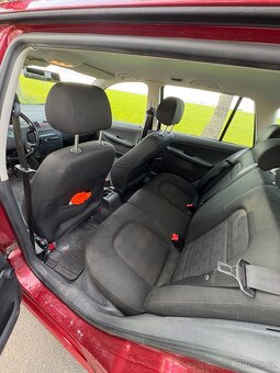 Fabie I 1,2HTP 47kw Combi 10/2005 - 7