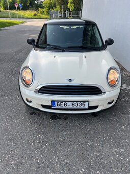 MINI ONE - 7