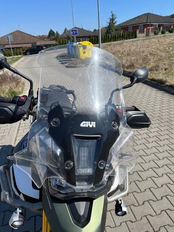 Triumph Tiger 900 Rally Pro - 7