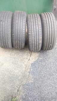 Toyota Yaris - 7