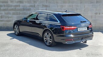 Audi A6 Avant 50TDI 210kW -PANO-WEBASTO-B&O-DPH - 7
