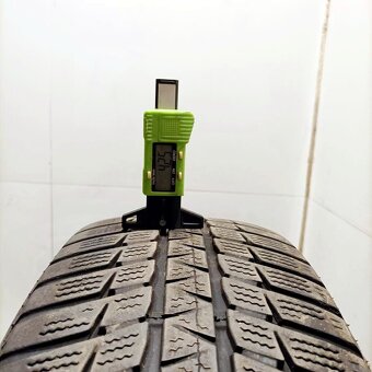 16" ALU kola – 5x105 – OPEL (CHEVROLET) Disky: Elektrony z - 7