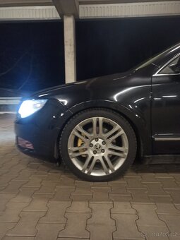 Škoda Superb 2.0 tdi 125kw dsg - 7