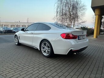 BMW 420d (původ ČR) - 7