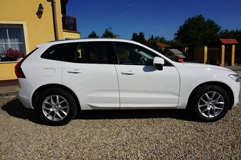 VOLVO XC60 2,0D5 AWD MOMENTUM CZ 1. MAJITELKA DPH - 7