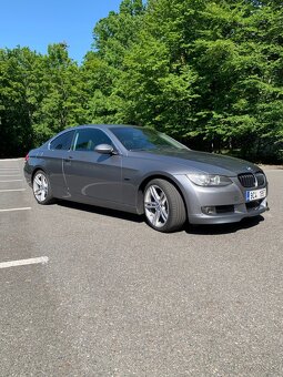BMW 325i E92 Coupe 160kw Manuální řazení - 7