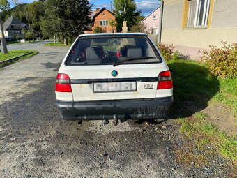 Felicia Combi 1.3 MPI - 7