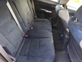 Honda Civic 1,8 Vtec i-shift automat executive - 7